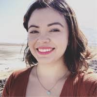 Ana Conrad's Instagram, Twitter & Facebook