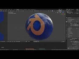 10 3 Ways To Add Logo To You Models In Blender 2 80 Fast Youtube Logos Blender Tutorial School Logos