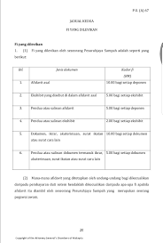perkara 9 (1) kuasa seseorang peguambela dan peguamcara yang dilantik sebagai pesuruhjaya sumpah adalah seperti berikut: Pesuruhjaya Sumpah Adalah Merupakan Seseorang Yang Dilantik Oleh Almisalie