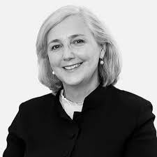 Isabelle Watson, UK Bar