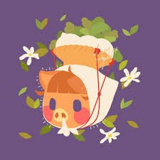 In the process of replacing it, her grandson decided to check out her activity log during a system. Dazey Daisycorpse Animal Crossing Animal Crossing Game Animal Crossing Characters