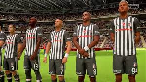 The game will be played on march 15th, at the turk telekom arena in istanbul, turkey. Fifa 18 Besiktas Vs Galatasaray Full Gameplay Super Lig Super Lig Fifa Gameplay