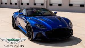 Image result for Frosted Glass Blue 2023 Aston Martin