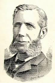 Small monument, huge figure in Texas banking. Mr. Strickland could have  learned a thing or two about modesty from this man. (In a all honesty Mr.  Riddle probably lost his fortune in