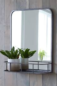 Перевод слова mirror, американское и британское произношение, транскрипция, словосочетания, однокоренные слова, примеры использования. Buy Hudson Mirror With Shelf From The Next Uk Online Shop