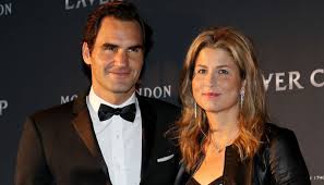 Get to know the lady behind the anyone who follows roger federer's long and successful tennis career knows that his wife never fails to cheer him on from the guest box. The Untold Truth Of Roger Federer S Wife Mirka Federer Thenetline