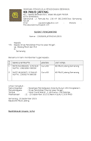 Terima kasih telah membaca postingan contoh surat tugas guru & tenaga kependidikan paud terbaru, dengan adanya file tersebut kami harapkan bisa sangat membantu mempermudah dan. Doc A 1 15 13 Surat Tugas Guru Paud Tk Kb Aziz Saepurnawan Academia Edu