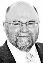 Ronald Meffley Obituary (1947