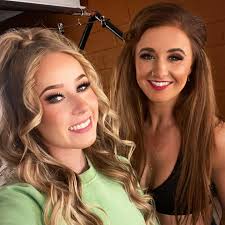 Race Day with my girlies 🏇• ☘️ • 🇮🇪