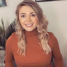 Trisha Arnold's Instagram, Twitter & Facebook