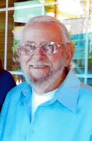 James Ritchie Obituary