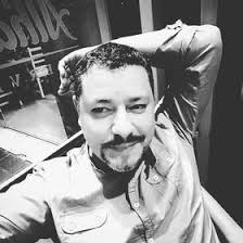 Jorge Berrocal Baltá (JorgeBerrocal)