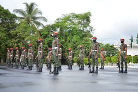 Guyana Defence Force – Page 4 – The Big Smith News Watch
