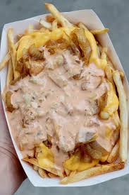 Vegan In N Out Style Animal Fries Recipe Vegan Junk Food Vegan Dishes Vegetarian Vegan Recipes