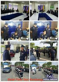 Laluan khas di sebuah premis spa di seri kembangan, selangor, yang digunakan untuk. Polis Daerah Serdang 15 Mei 2017 Polis Daerah Serdang Facebook