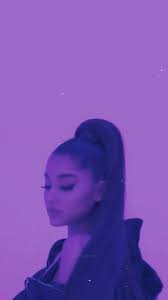 Pin by madison burris on ari. Aesthetic Ariana Grande Wallpaper For Ipad Novocom Top