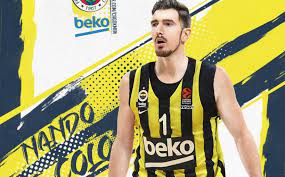 Toronto knows they have something valuable there, in case de colo ever comes back to the nba. De Colo Obradovic Fenerbahce Beko Ya Ilgim Oldugunu Ogrendigi An Beni Aradi Basket Servisi