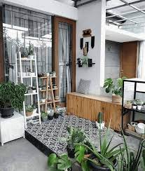 Inspirasi teras yang pertama adalah teras minimalis batu alam. 5 Ide Inspirasi Teras Rumah Minimalis Design Dan Tata Letak