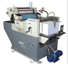 Wedding Card Printing Machine At Best Price In India