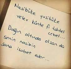 Feri Harfleme Ozlu Sozler Dualar