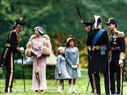 Academic courses included french, mathematics and history, along with. Queen Elizabeth Ii See Colorized Photos Of A Young Queen Time