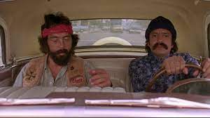 The lovable burn out smokers are now roommates. The American Film Theatre Another Woman Cheech And Chong S Next Movie And More Jim Hemphill S Home Video Picks Filmmaker Magazine