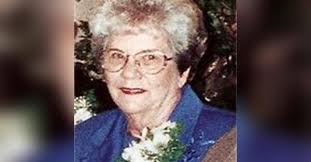 Helen Marsh Lumpkin Obituary