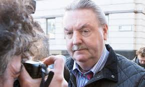 The british millionaire james mccormick, 56, who marketed the fake human powered bomb detecting device the ade651, has been found guilty at at first he simply attached stickers bearing the words 'international association of bomb technicians' to the golf ball finders to make them look authentic. Uk Fraud Jailed For Selling Fake Bomb Detectors Arab News