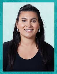 Daniela Galvez's Instagram, Twitter & Facebook