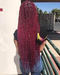 24 Hottest Senegalese Twist Hairstyles For Women In 2021 Twist Hairstyles Senegalese Twist Hairstyles Hair Styles