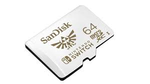 Check spelling or type a new query. Need More Space On Your Switch This Official 64gb Microsd Card Is Only 11 Right Now Gamesradar