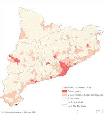 Rural i Urbà: migracions, entorn residencial i estructures d'oportunitat