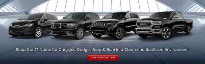 Find new and used car dealerships near you. Feldman Chrysler Dodge Jeep Ram Of Clarkston Mi Clarkston Cdjr Dealer