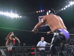 I put on a face mask to clear my skin and my gosh, i look like nacho libre now xd. Wcw Pics And Gifs 2 Return Of Robocop Freakin Awesome Network Forums Wrestling Videos World Championship Wrestling Wcw