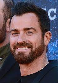 Jonathan van ness and justin theroux form a duo we never knew we needed. Justin Theroux Wikipedia