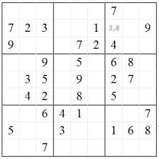 Get hints, track time, print, access previous puzzles and much more. Step By Step How To Solve Easy Sudoku Part 1 Of 3