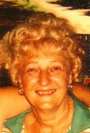 Rose Bujeker Obituary (2014)