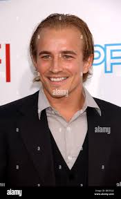 Michael johnston hi-res stock photography and images