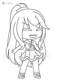 Entdecke rezepte, einrichtungsideen, stilinterpretationen und andere ideen zum ausprobieren. 140 Ideias De Gacha Color Em 2021 Desenhos Desenhos Kawaii Desenhos Fofos Para Colorir