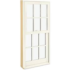 Sashes are controlled via a single sweep mechanism and tilt in for easy cleaning. Marvin Ultimate Double Hung Window Buy Marvin Ultimate Double Hung Window