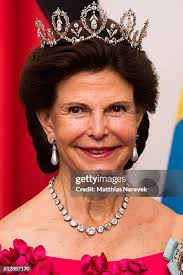 251 Queen Silvia Tiara Stock Photos, High-Res Pictures, and Images