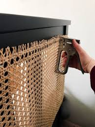 This Ikea Hemnes Bed Hack Takes Just 10 Minutes In 2020 Ikea Hemnes Bed Hemnes Bed Ikea Bed