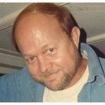 Richard Burnace Lightsey Obituary