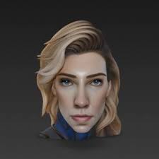 Vanessa best STL files for 3D printing・51 free models to download・Cults