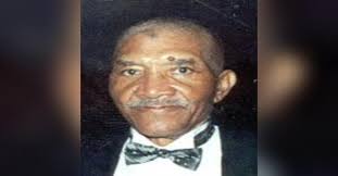 Jack Alonzo Harris Obituary