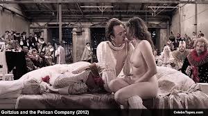 Celebrity Actress Britt Ekland Naked and Erotic Movie Scenes by Banned Sex  Tapes | xHamster