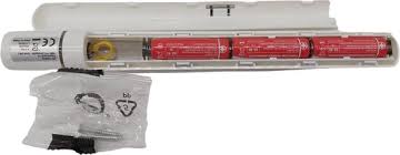 bol com led kastverlichting met montage magneet incl 3 aa batterijen verlichting onder het