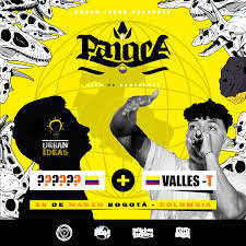 Últimas noticias, vídeos, resultados, directos e información actualizada de la categoría primera a de fútbol. Pangea Liga De Campeones Colombia Final Nacional 2019 Daqa Hip Hop Cultura Hip Hop Rap Colombiano