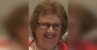 Obituary information for Vivian Blom