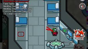 Among Us Mods And Cheats Download Among Us Mod